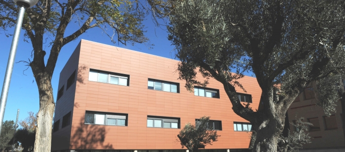 El CITA participa en la Iniciativa de Empleo Juvenil de la Unión Europea