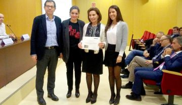 premiados investigacion area V 1  El Digital de Asturias