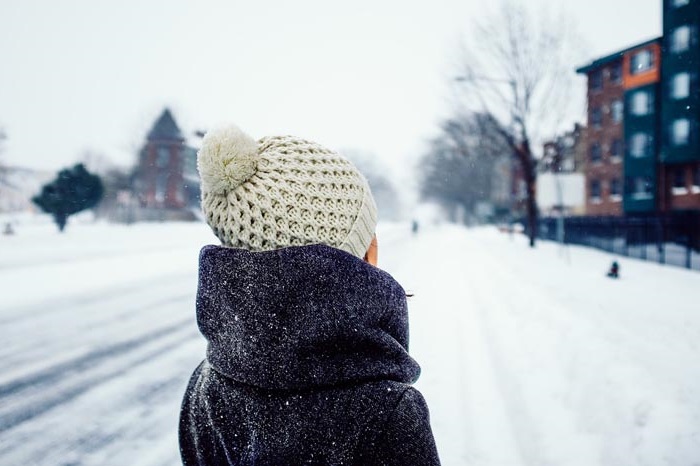 viajar invierno El Digital de Asturias