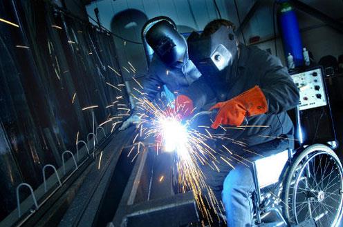 060716discapacidadempleo El Digital de Asturias