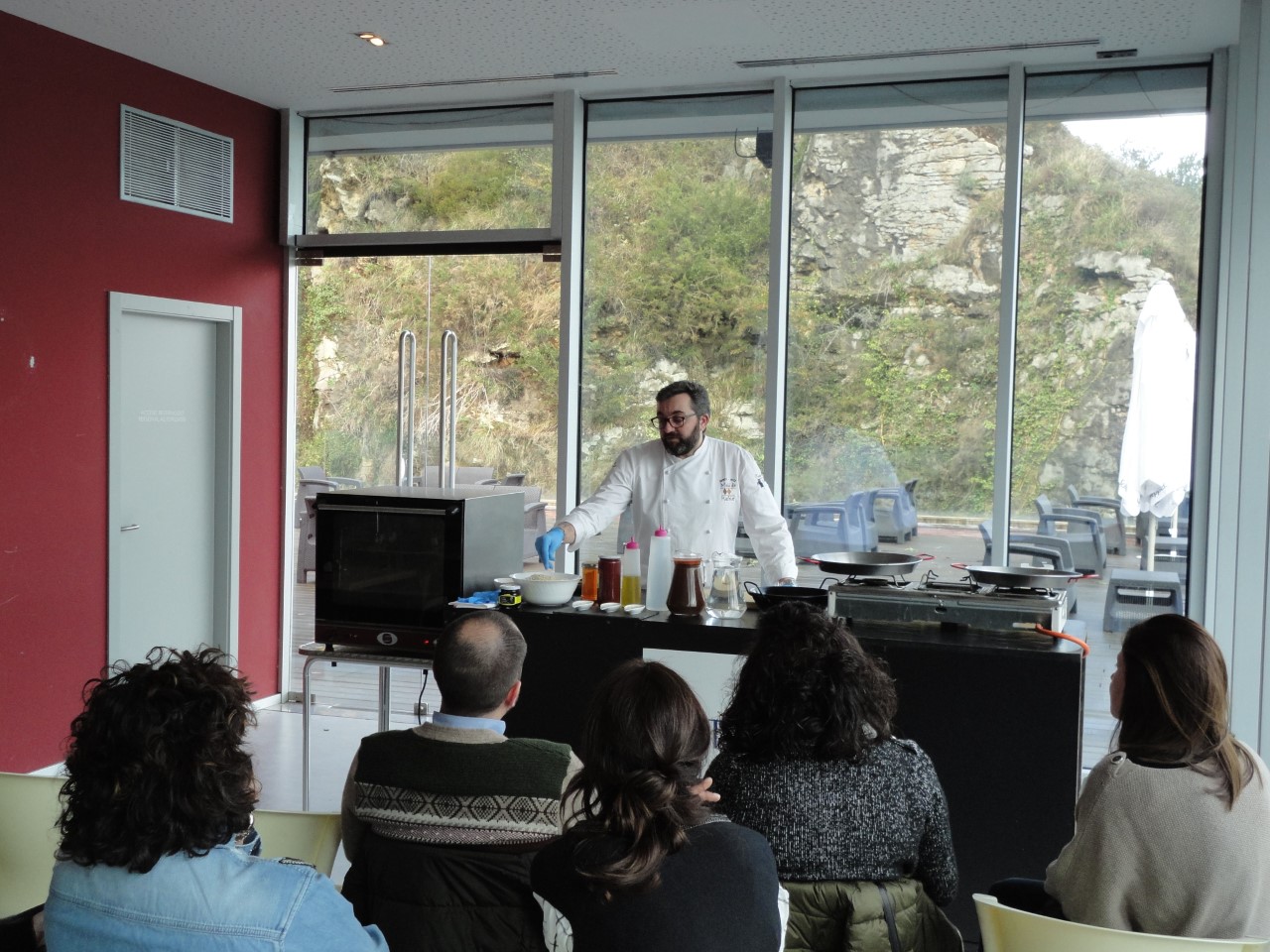 Cocina de Altura El Digital de Asturias