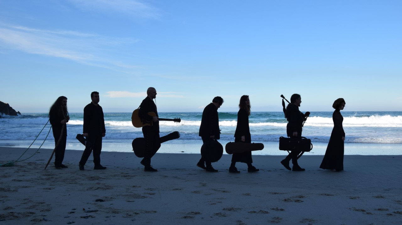 Luar Na Lubre El Digital de Asturias