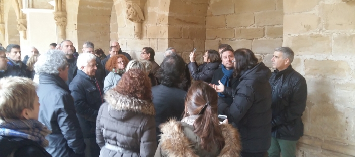 SOROMonasteriodeRUEDA El Digital de Asturias