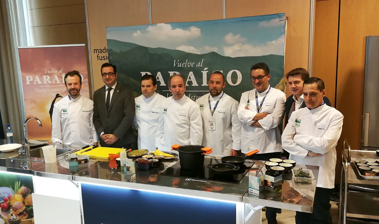 madrid fusion El Digital de Asturias