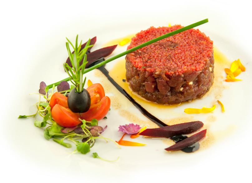 La Gaditana apuesta por la comida tradicional con ápices de innovación