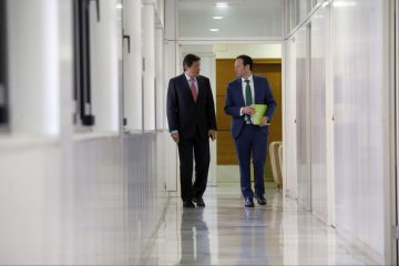 180214 Consejo Gobierno Asturias  El Digital de Asturias