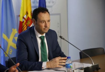 180215 RP Consejo Gobierno  El Digital de Asturias