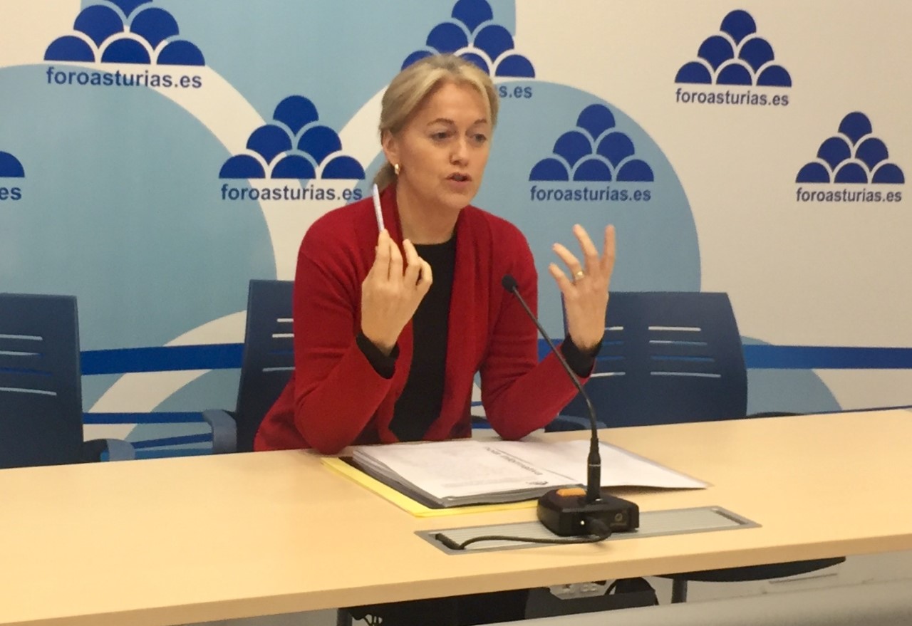 20180207 Cristina Coto El Digital de Asturias