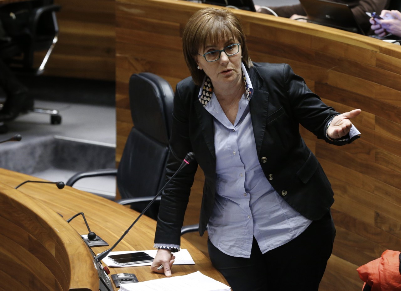 20180208 Pilar Varela JGPA 1 El Digital de Asturias