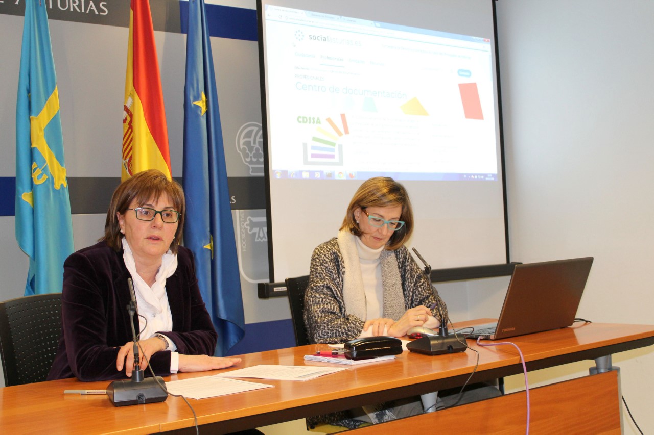20180209 presentacion socialasturias El Digital de Asturias