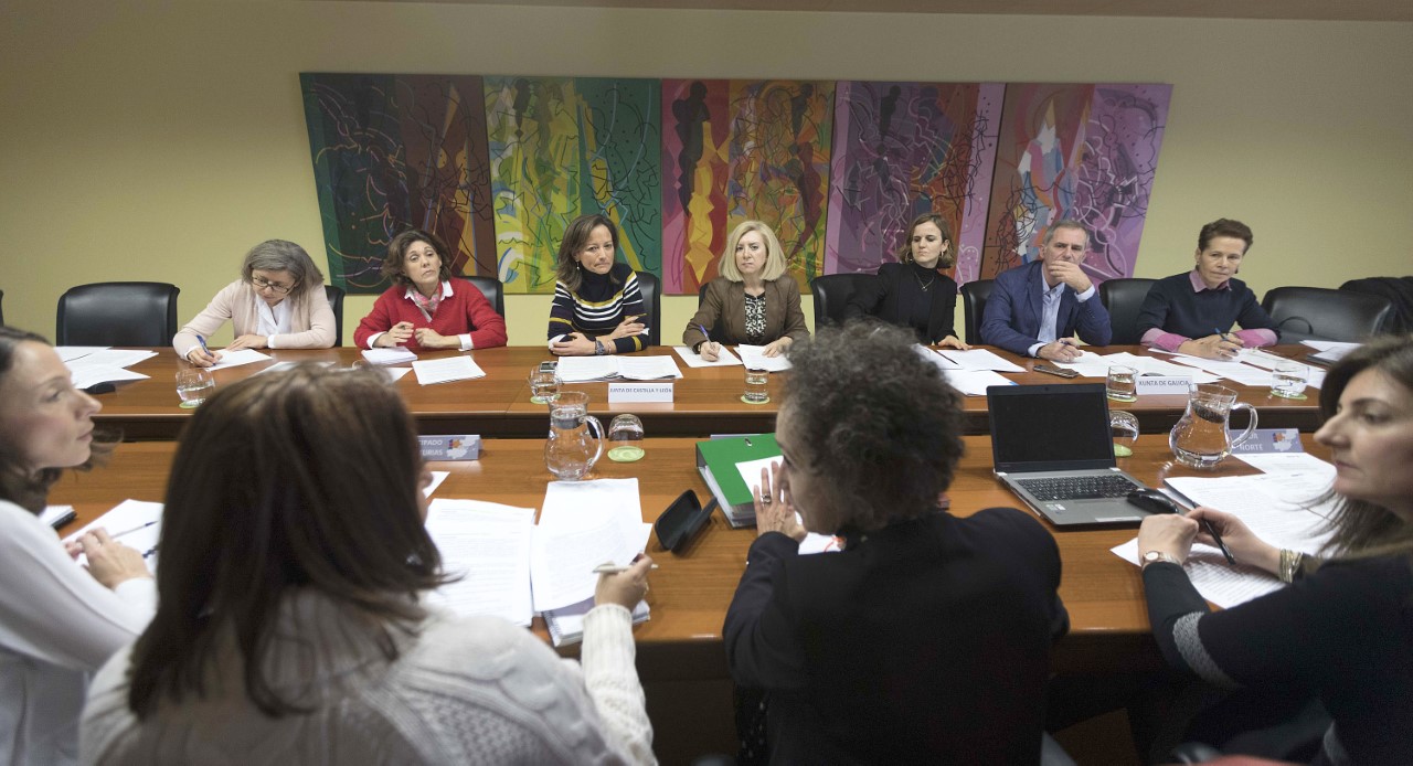 20180217 comite seguimiento resoe El Digital de Asturias