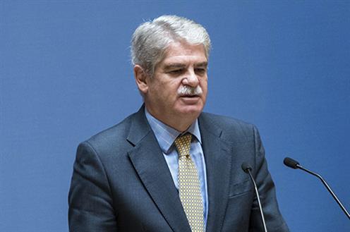 21122016AlfonsoDastis El Digital de Asturias
