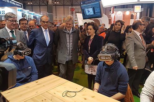 280218Aula2018 El Digital de Asturias