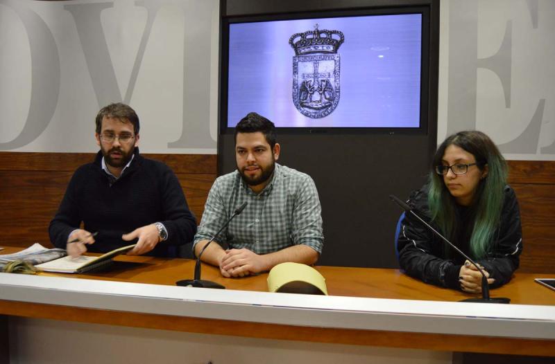 Cometcon El Digital de Asturias