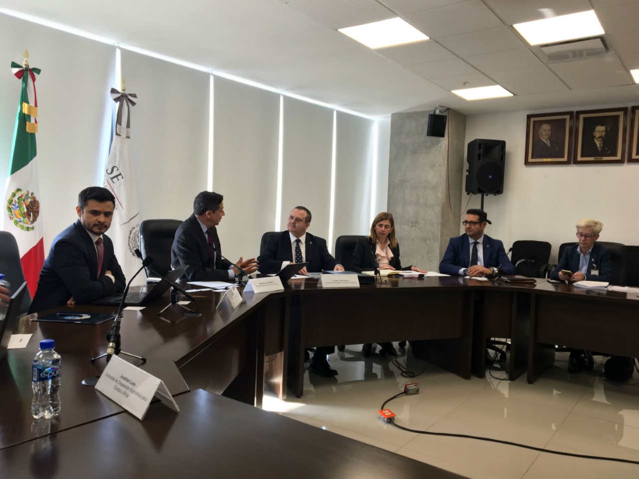 Economia de Mexico El Digital de Asturias