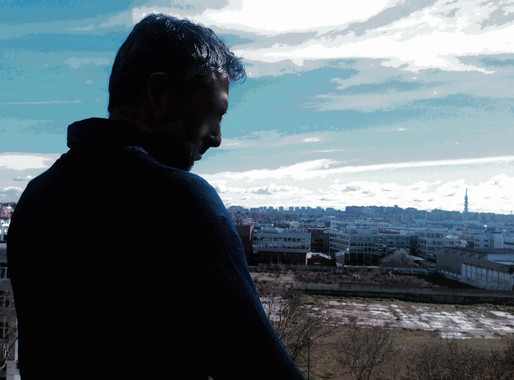 Lasoledadesunfactorderiesgoparalamortalidadsobretodoenhombresimage380 El Digital de Asturias