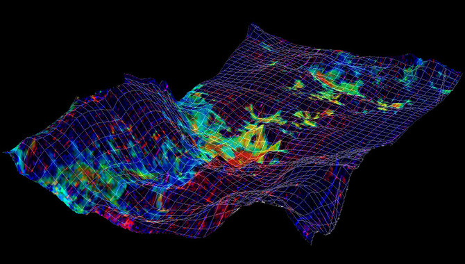 LasarcillasescondenelsecretodelpasadoclimaticodeMarteimage380 El Digital de Asturias