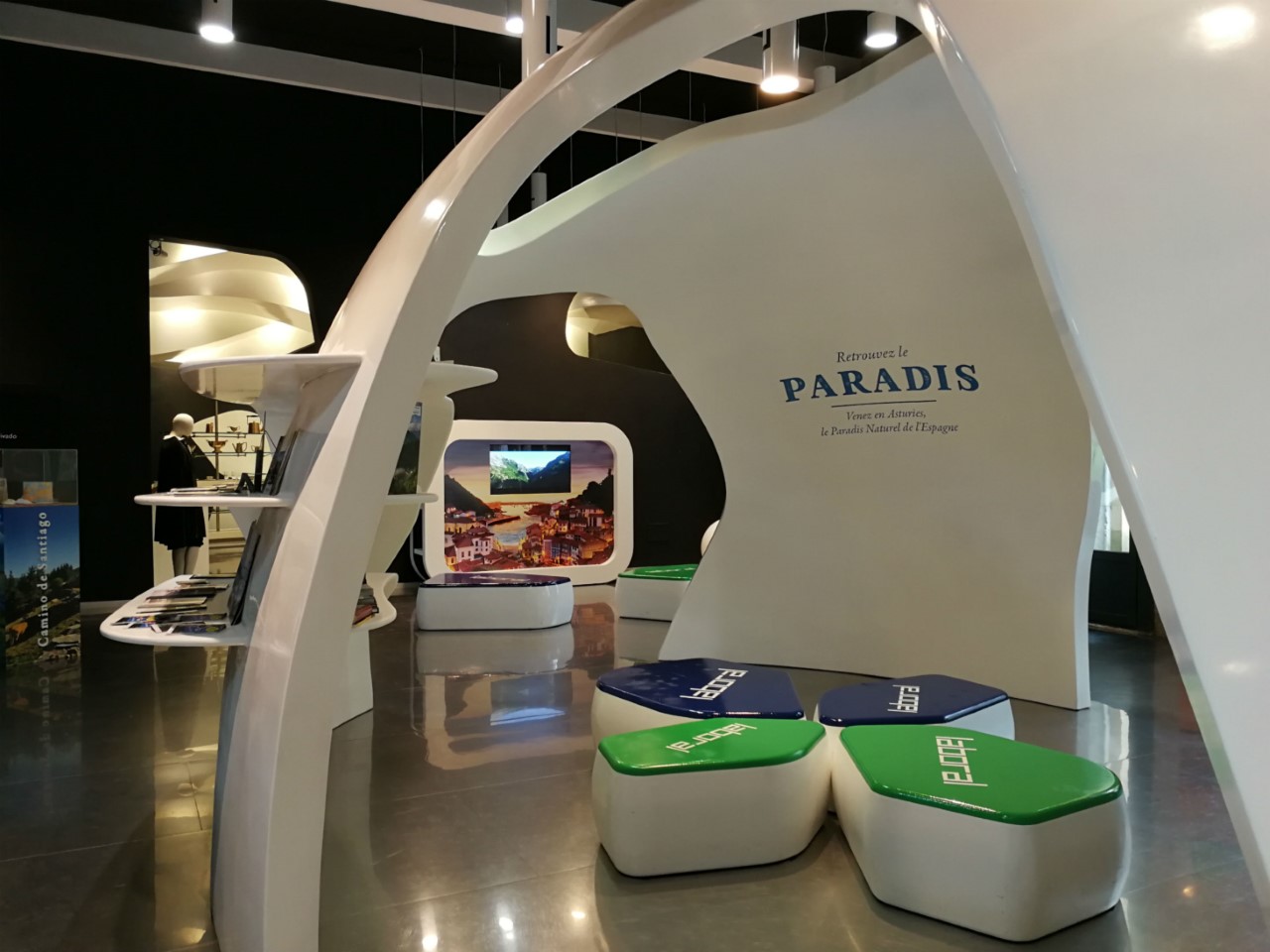 Oficina turismo Gijon El Digital de Asturias