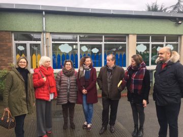 conchamasavisitalatores  El Digital de Asturias