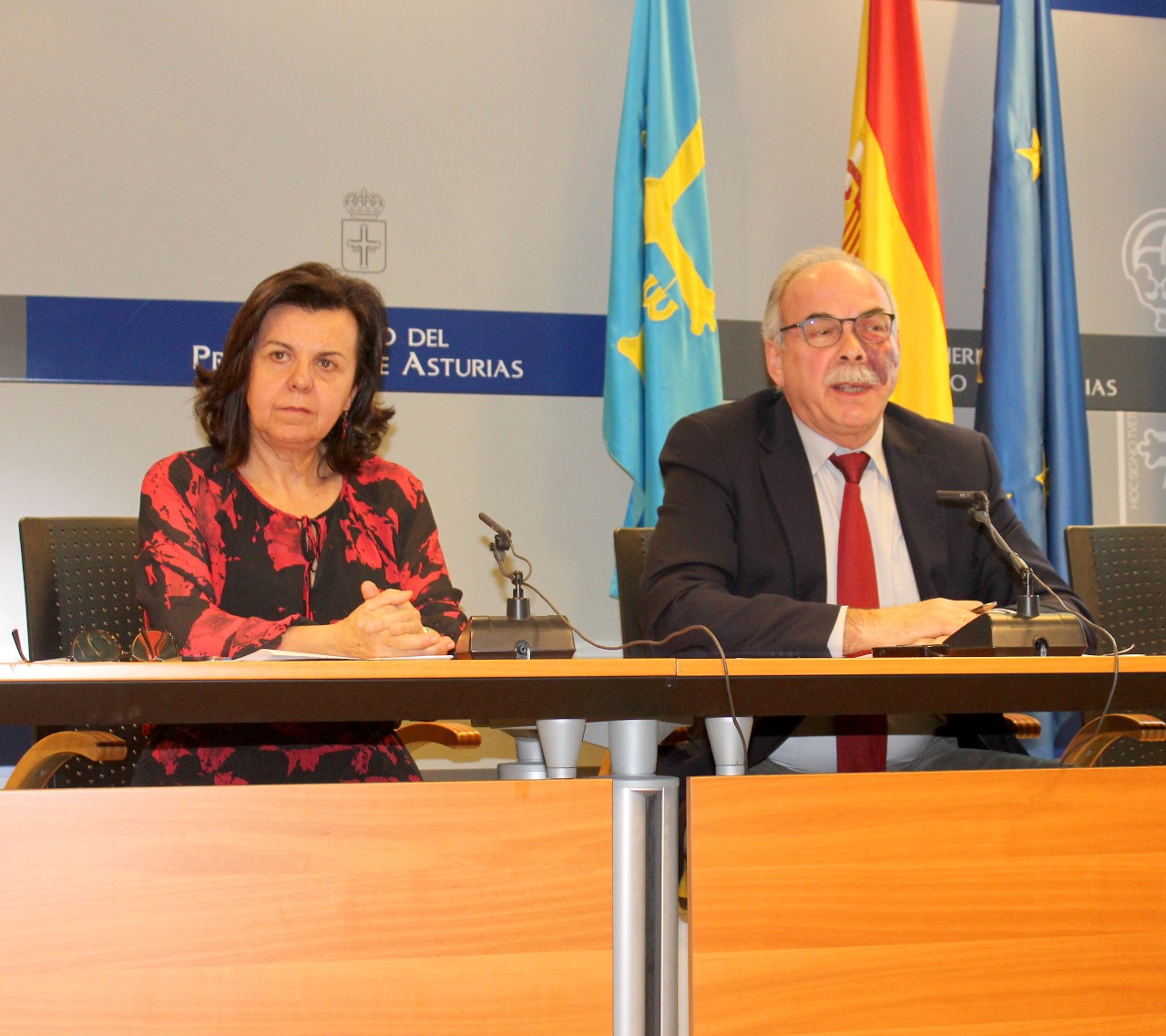 rueda prensa purines El Digital de Asturias