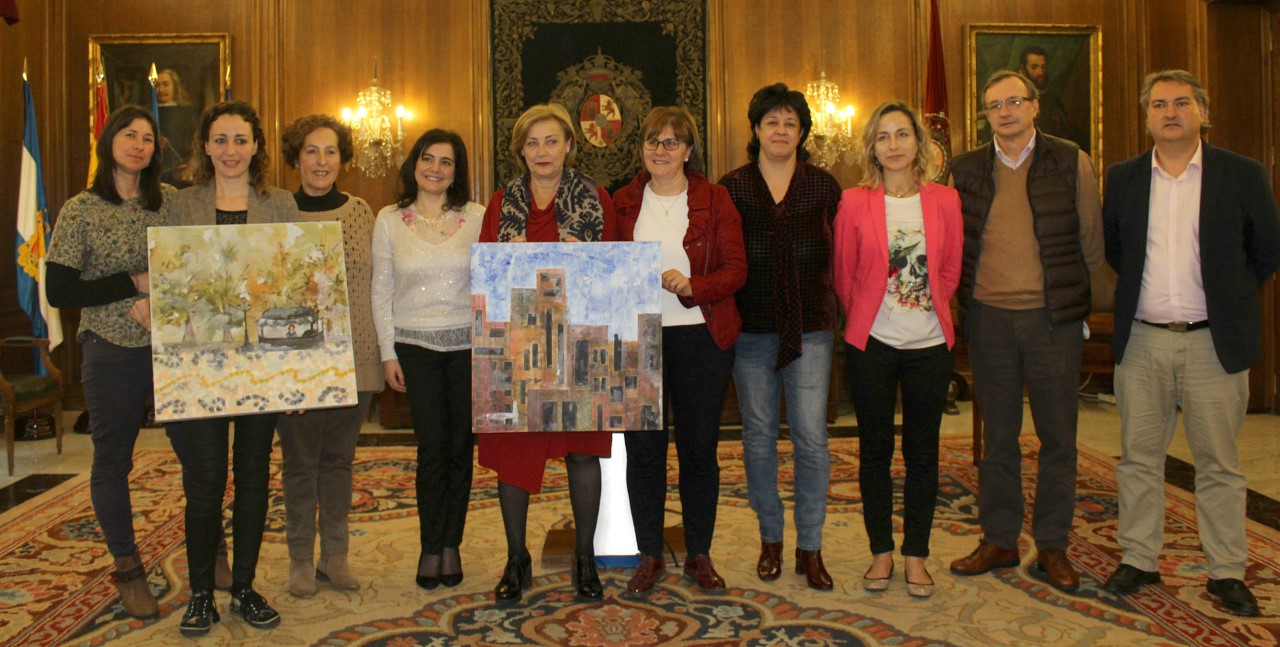 20180314 Consejera premio buenas practicas El Digital de Asturias