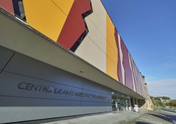 Centro Tito Bustillo