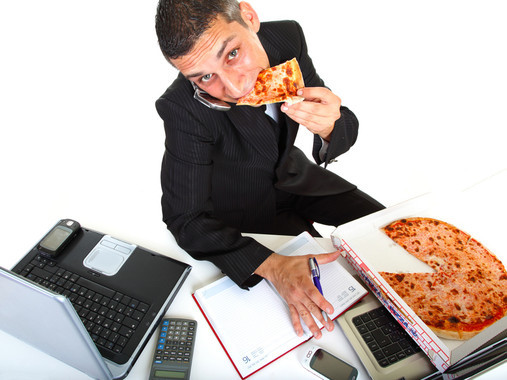 El “horario” influye en nuestros gustos