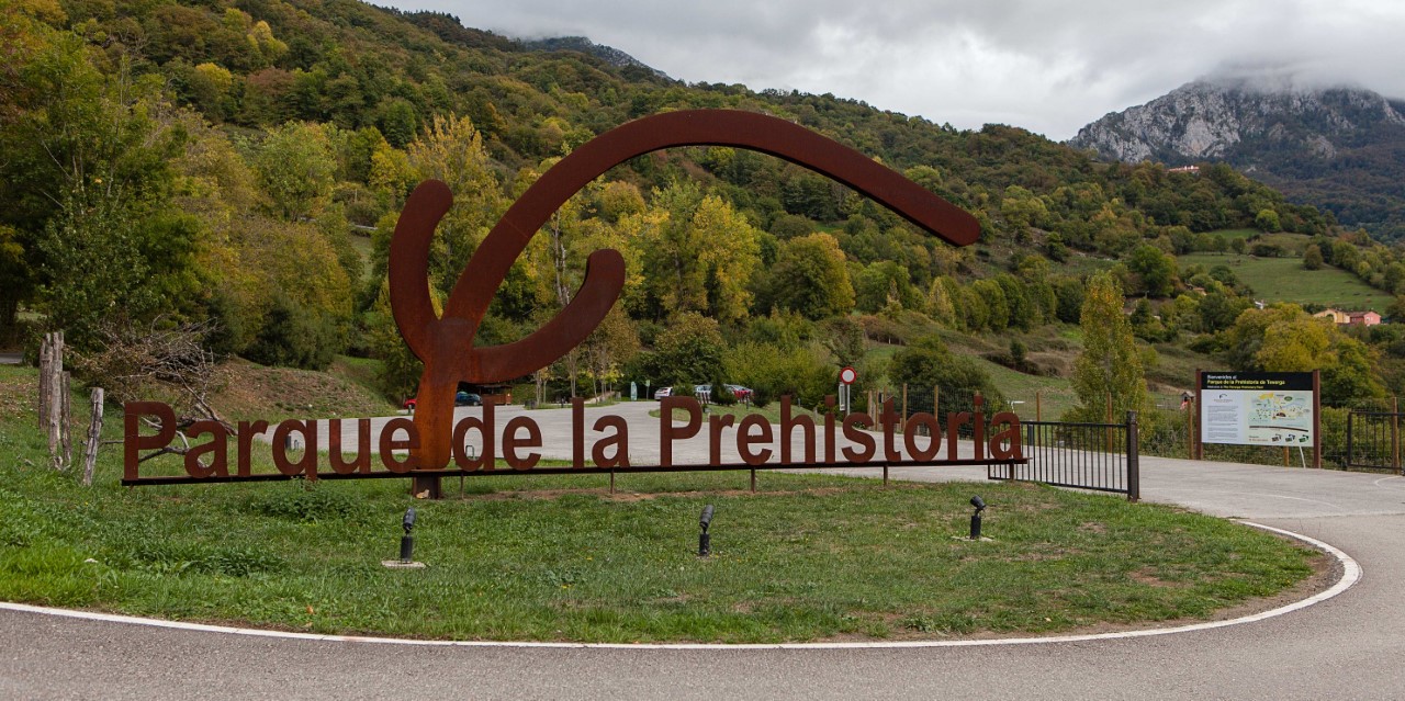 Parque de la Prehistoria de Teverga El Digital de Asturias