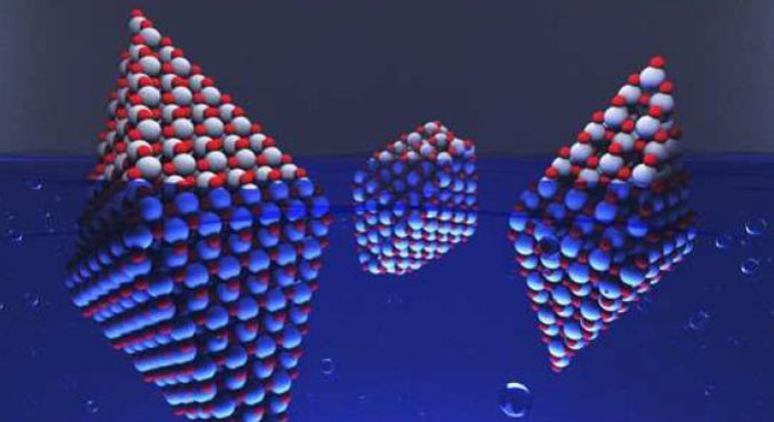 Quimicacomputacionalparaencontrarunfotocatalizadordelhidrogenoimage380 El Digital de Asturias