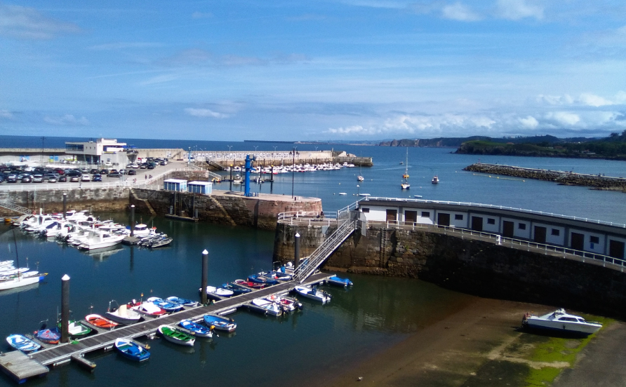 candas  El Digital de Asturias Asturias