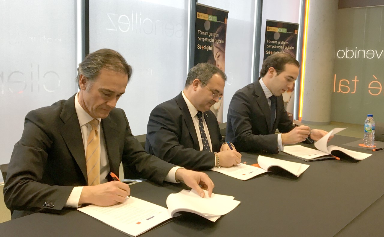 irma convenio Se Digital El Digital de Asturias