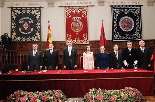 230418PremioCervantes2017 El Digital de Asturias