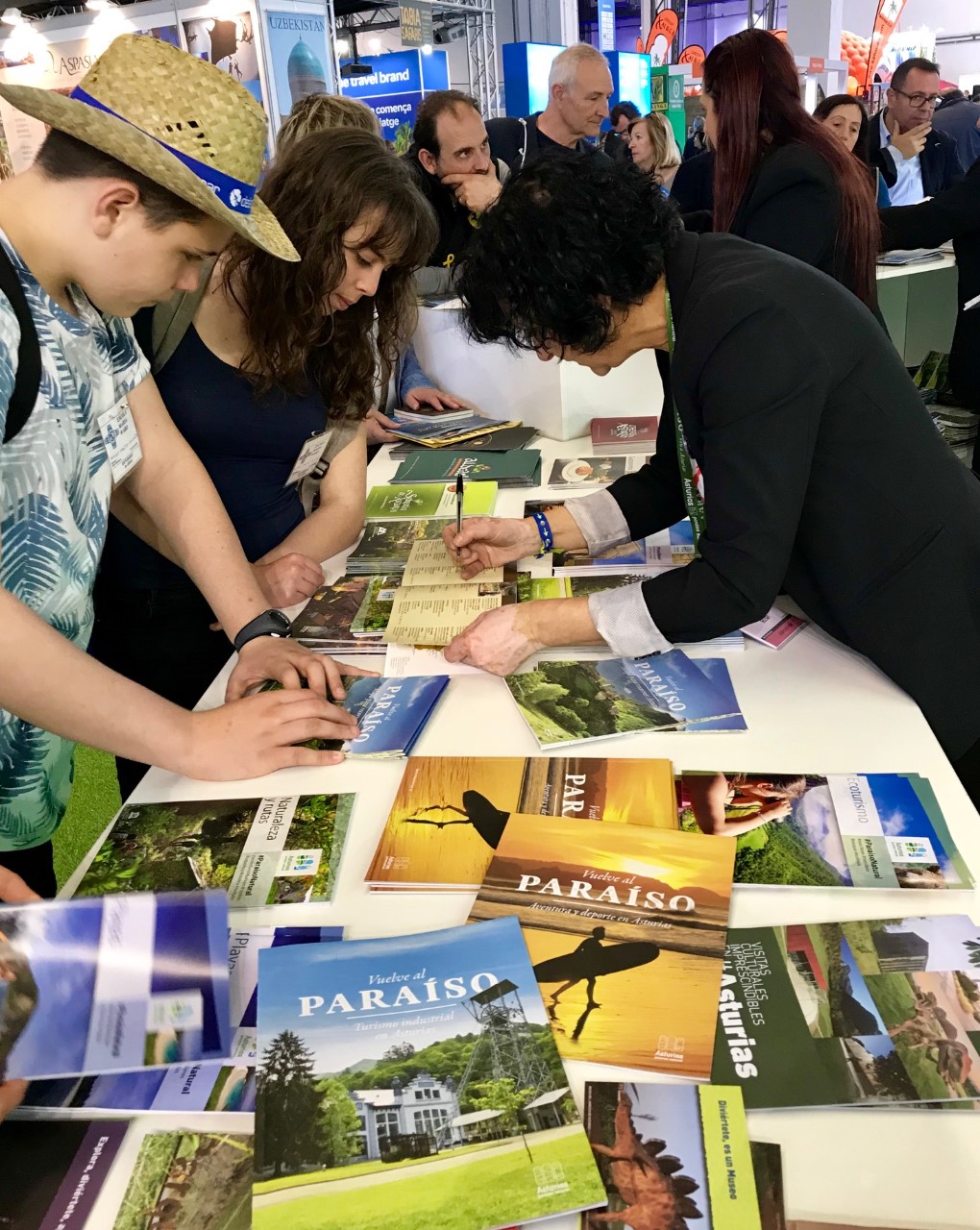 BTravel Asturias El Digital de Asturias