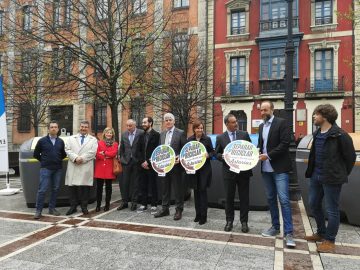 Cogersa  El Digital de Asturias