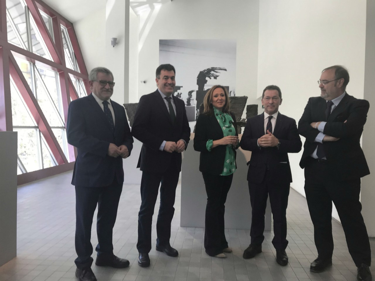 Consejero Educacion jornada escuela rural El Digital de Asturias