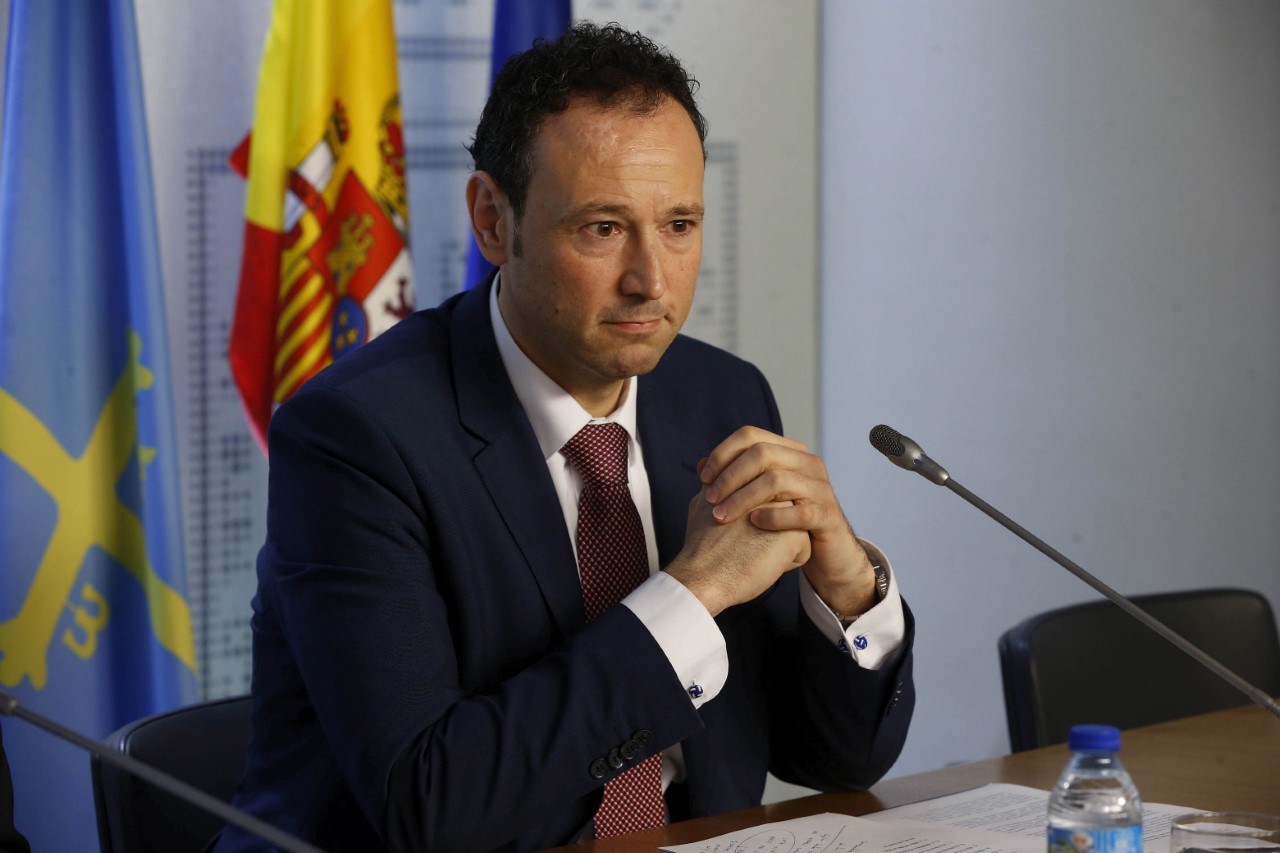 Consejo Gobierno Principado El Digital de Asturias