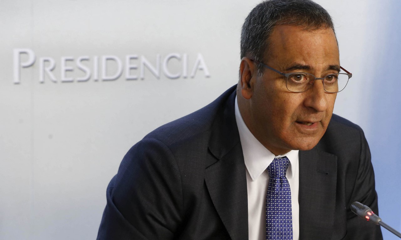 Fernando Lastra El Digital de Asturias