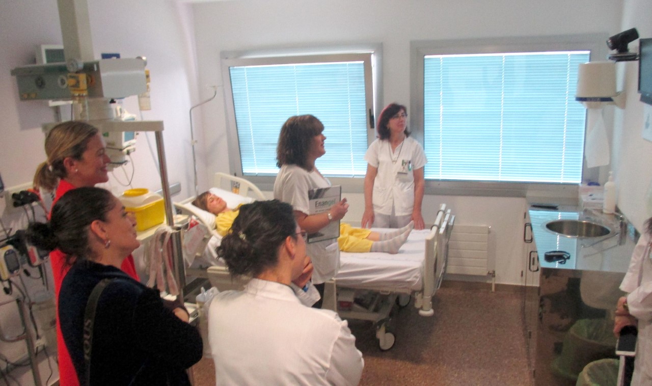 Implantacion teleictus Jarrio El Digital de Asturias