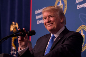 LosblancosvotaronaTrump  El Digital de Asturias