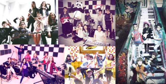 Sonidopolisallstars El Digital de Asturias