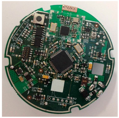 Unareddesensoresinalambricosalertasobrefugasdegasesenfabricasimage380 El Digital de Asturias