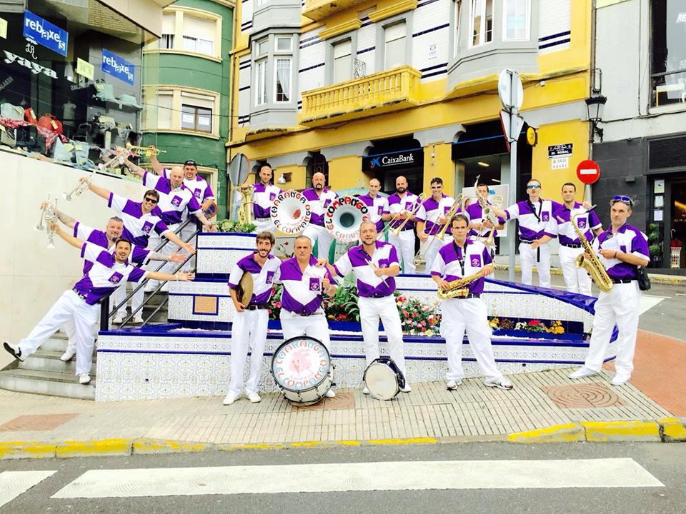 elcompango El Digital de Asturias