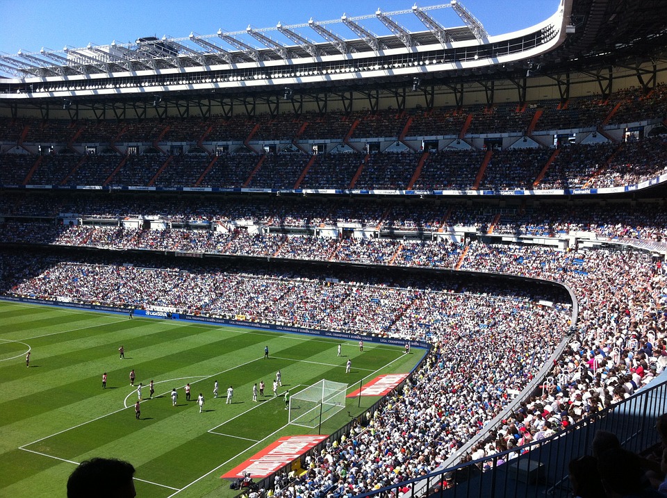 footballstadium254435960720  El Digital de Asturias