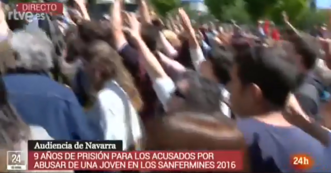 manifestacionmanada  El Digital de Asturias