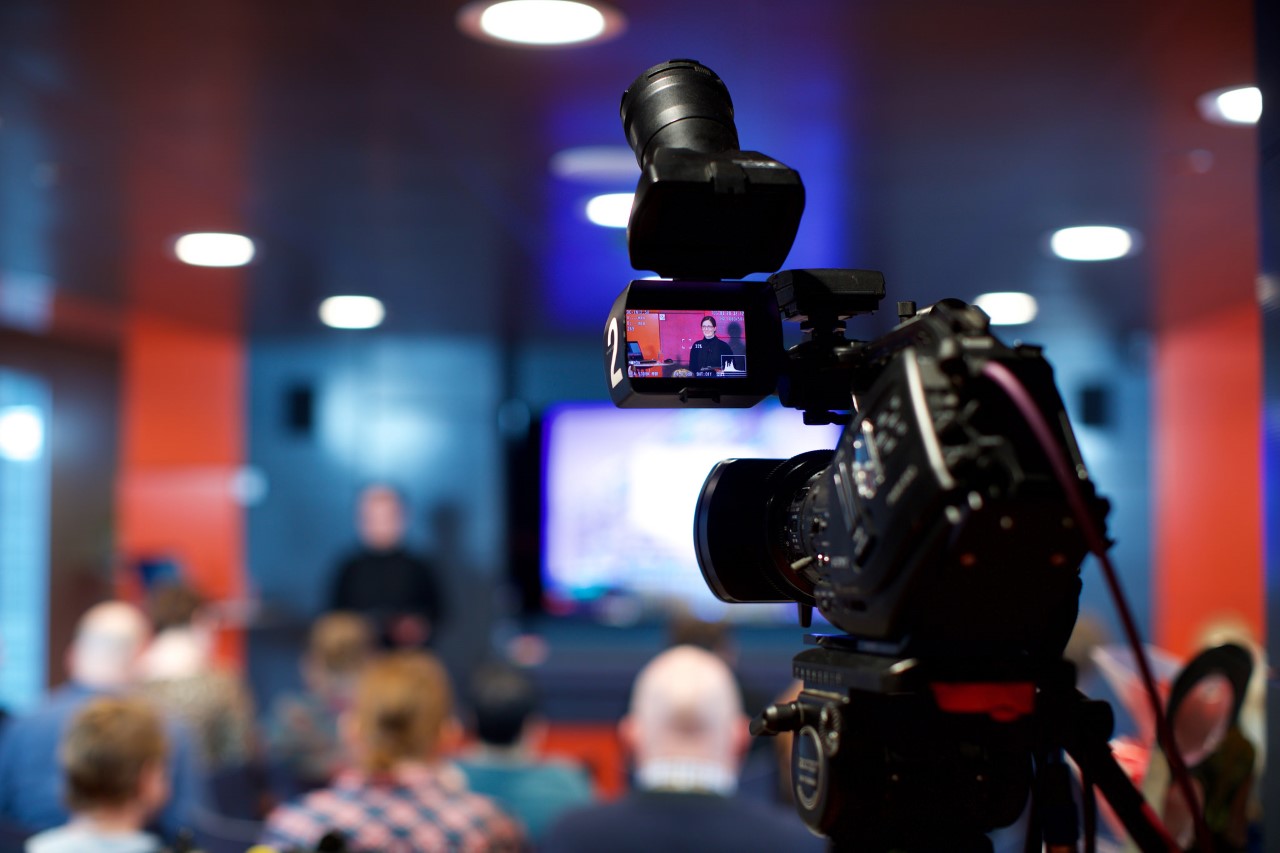 Consejos para quienes tienen en mente hacer una producción audiovisual Consejos para quienes tienen en mente hacer una producción audiovisual