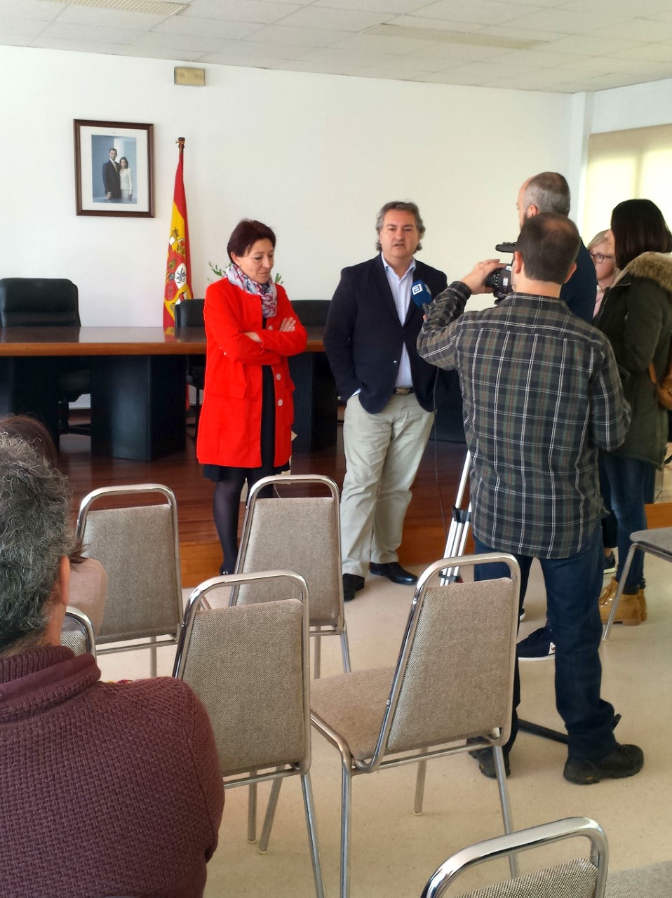presentacion programa vivienda El Digital de Asturias