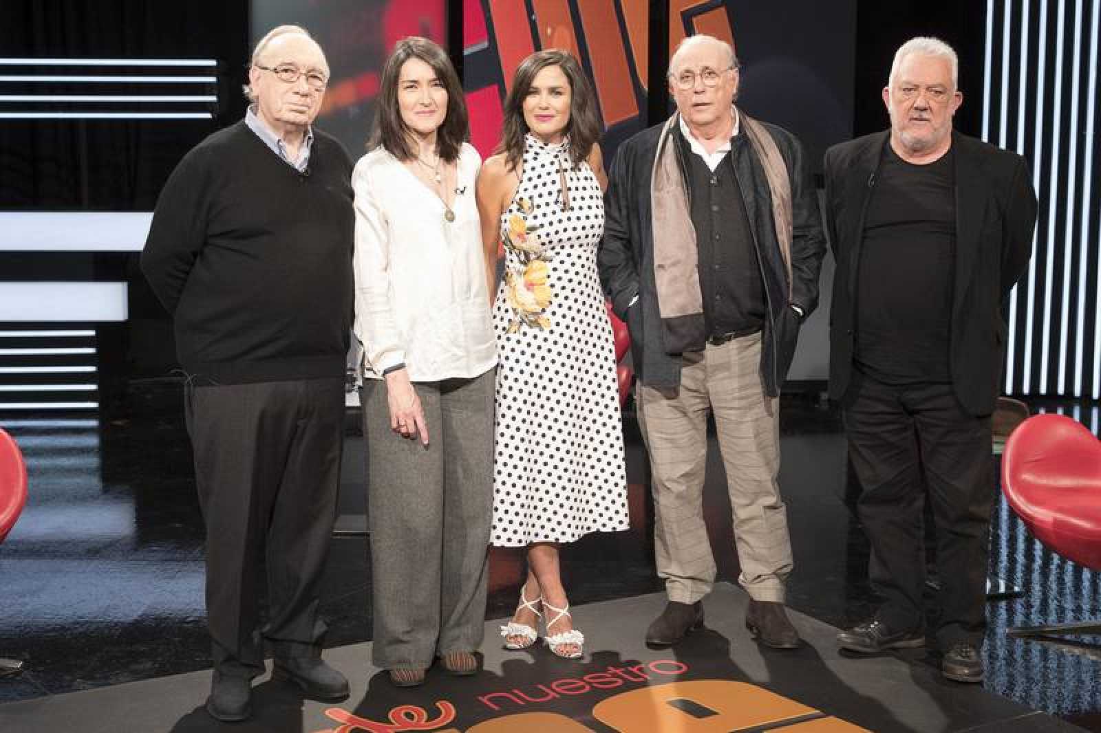 El libro protagonista de “Historia de nuestro cine” El Digital de Asturias
