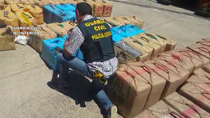 20180518Opmontorremalaga01 El Digital de Asturias