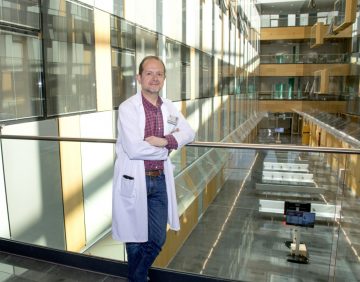 20180501 Manuel Gorostidi  El Digital de Asturias