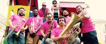 Charangabalear  El Digital de Asturias